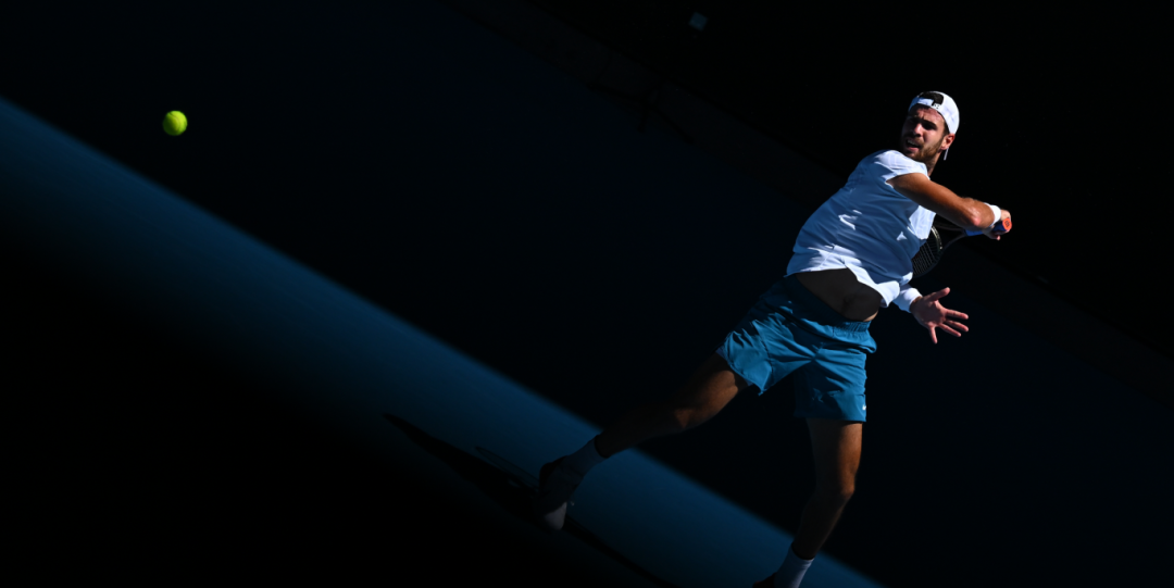 从第一轮开 从第一轮开